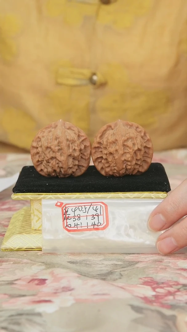 把件文玩核桃非嫁接北京
