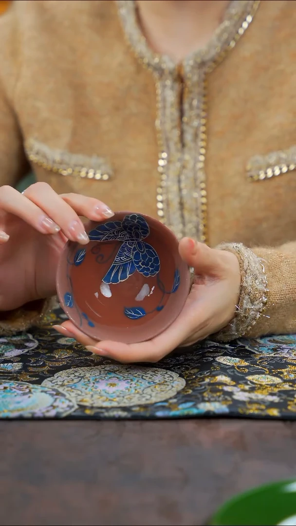 11留器茶斋高货瓷器@@CZ0104