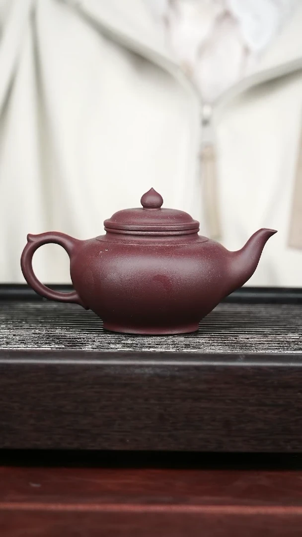 茶壶紫砂精品紫砂壶24......200CC