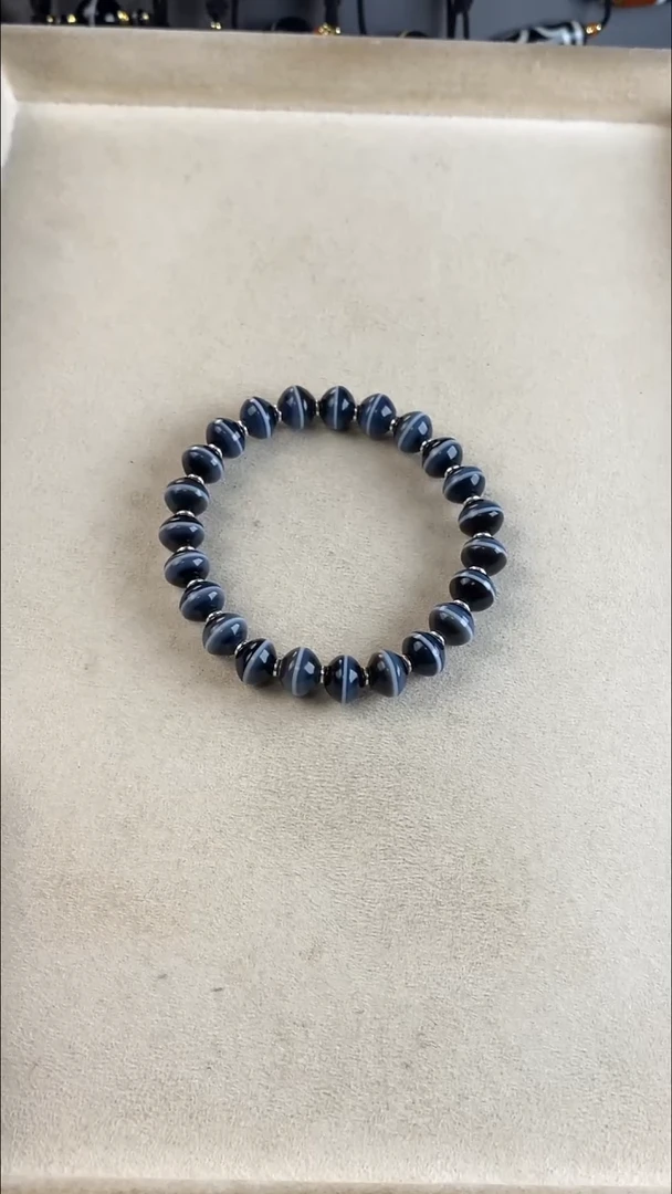 未镶嵌玛瑙/玉髓珠宝奇石1