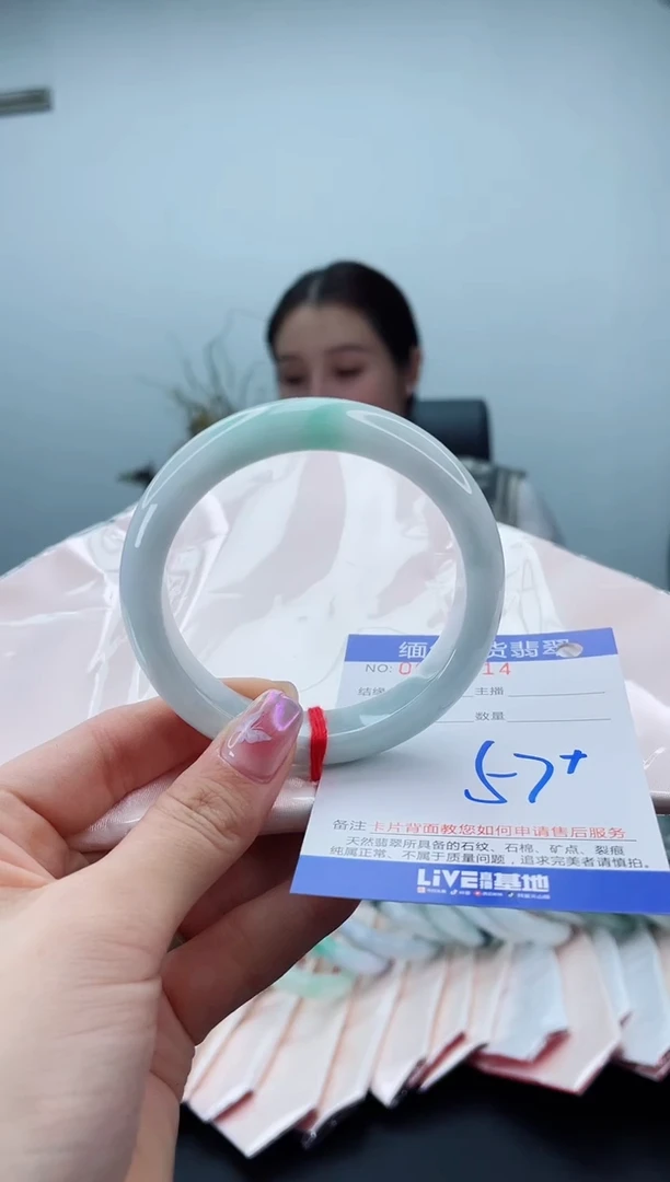 未镶嵌手镯翡翠2