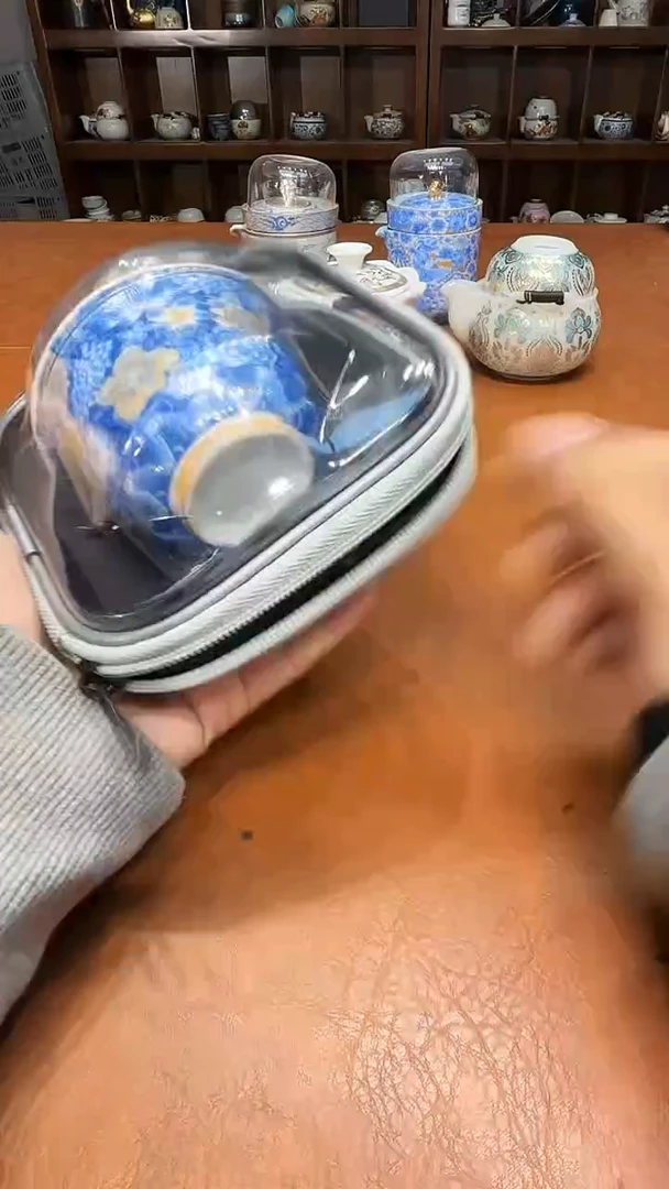 便宜好看的茶具真多