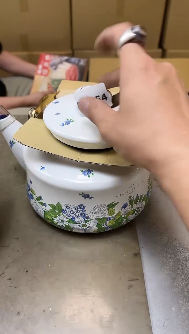 瓷片1454聚宝缘海淘精选