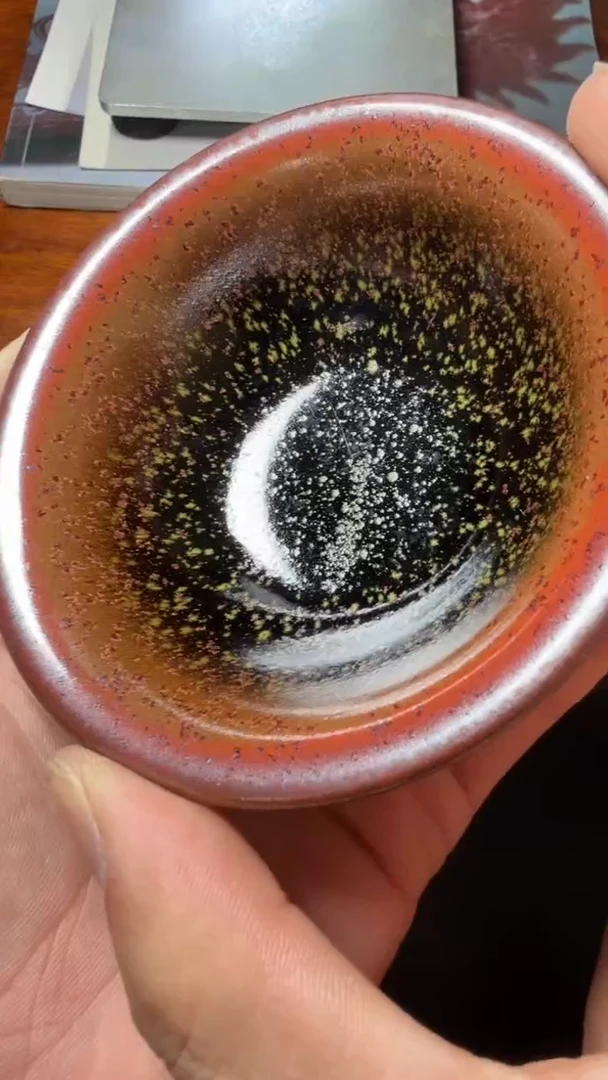 茶盏吴志勇高端收藏118