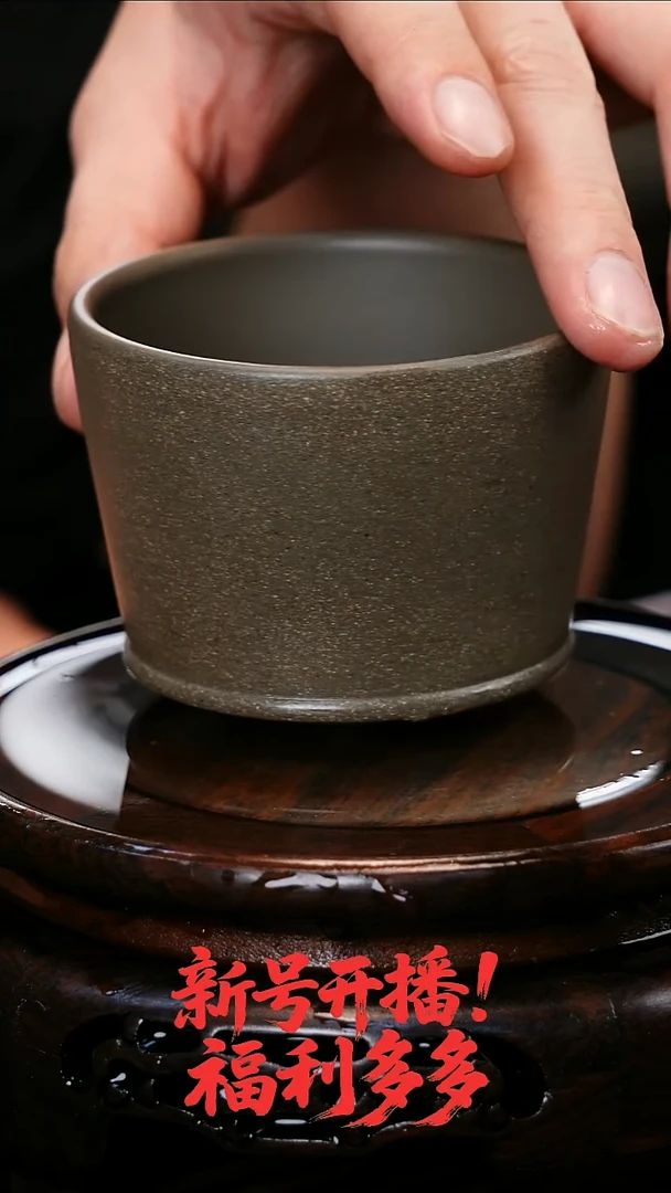 茶壶紫砂1564585