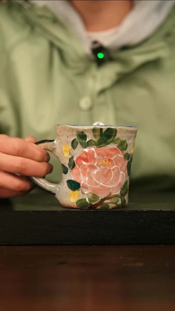 【闪购商品】其他881遇瓷手作同款