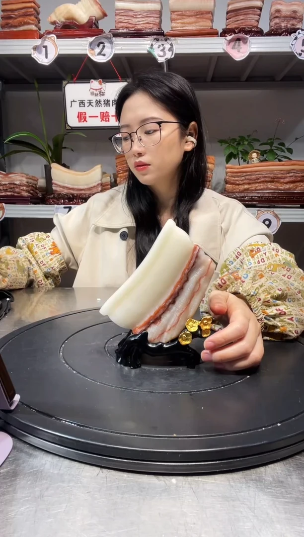 石材天然石材柳州猪肉石尺寸12.5-8-2.5