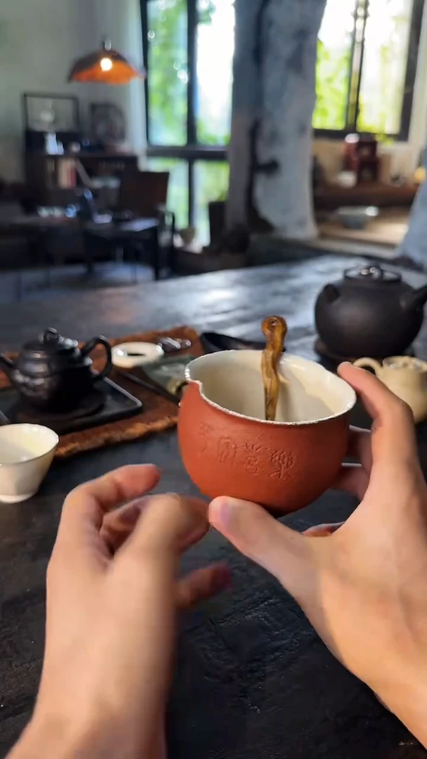 鱼和熊工作室手工陶艺