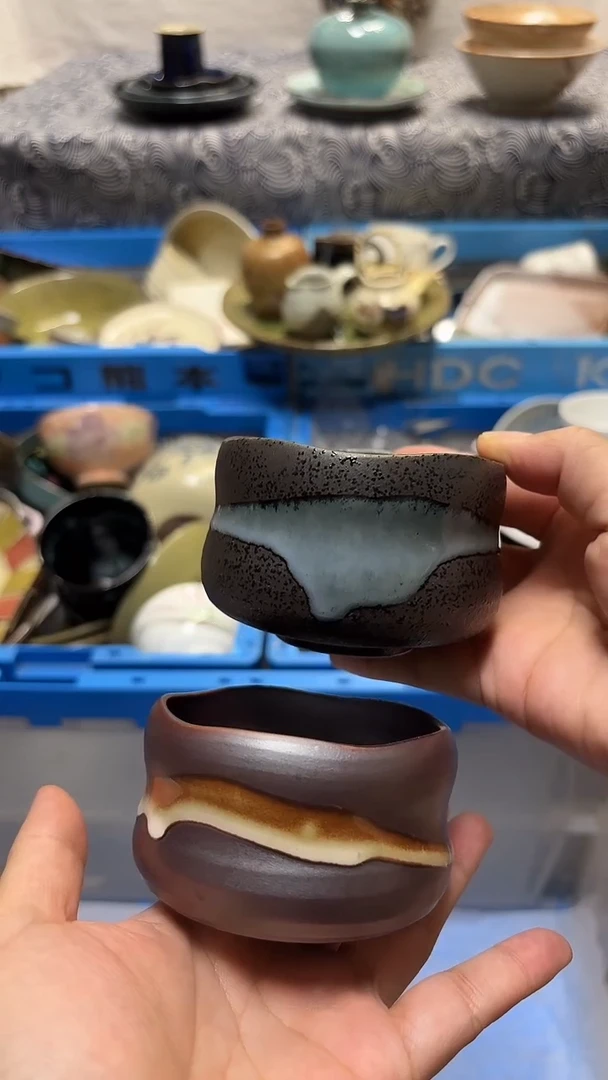 瓷片喵喵家都是大漂亮