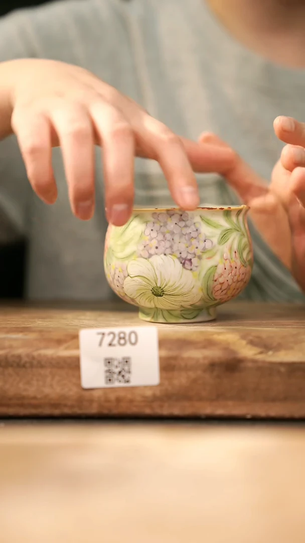 茶具【落单孤品】福利/杯子@@7280