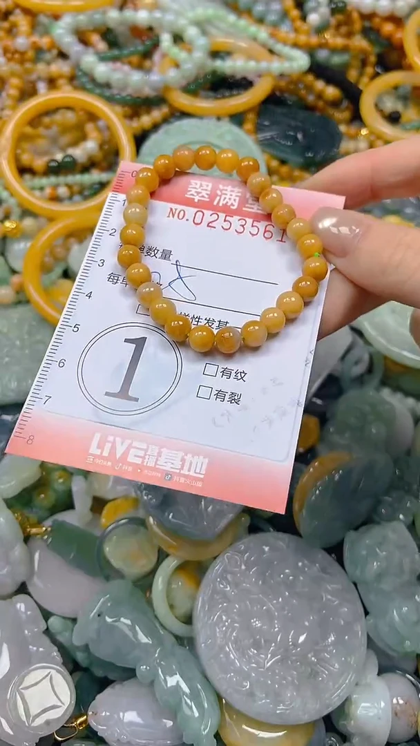 未镶嵌挂件翡翠闪购0253561