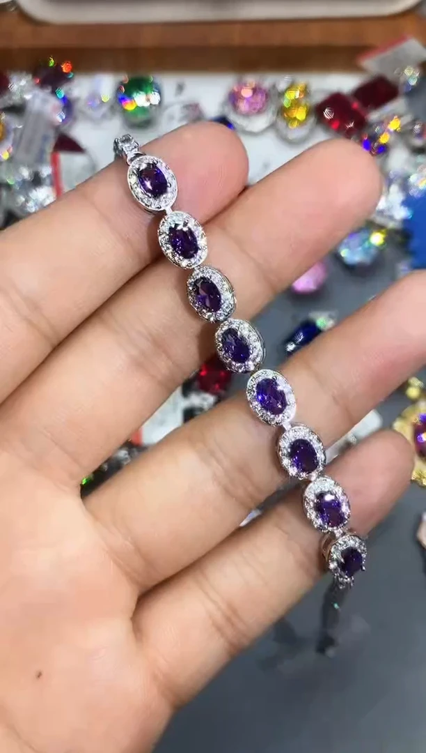 合金石英质玉珠宝奇石6