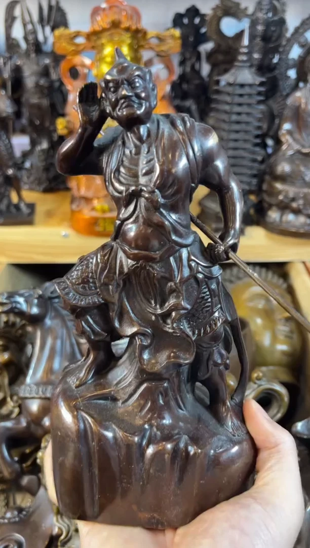 【闪购商品】.案台摆件 物品摆件