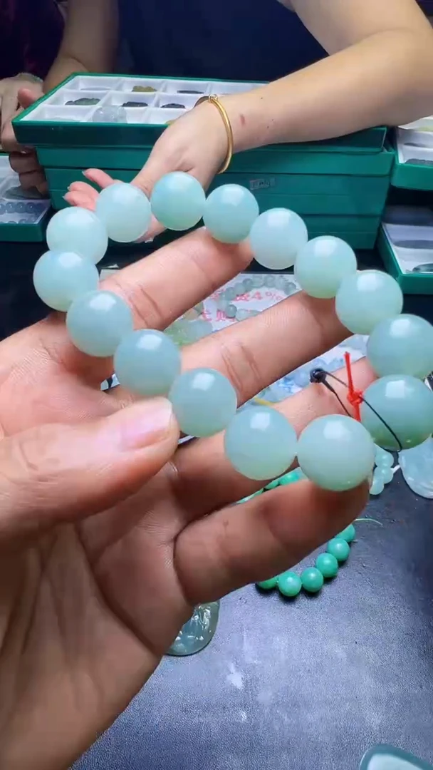 未镶嵌定制翡翠天然翡翠A货