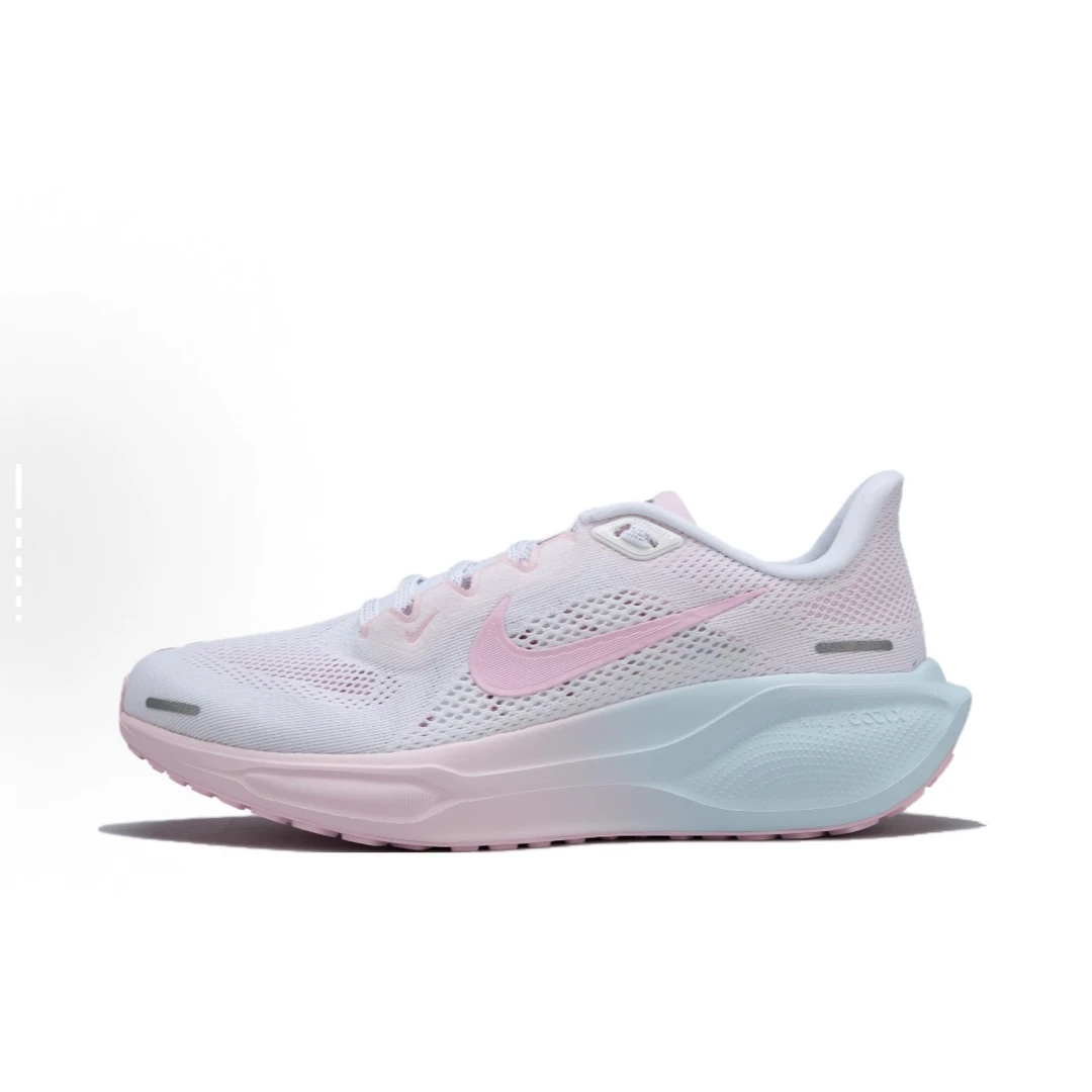 NIKE/耐克AIR ZOOM PEGASUS 41女款休闲跑步鞋IQ0668-164