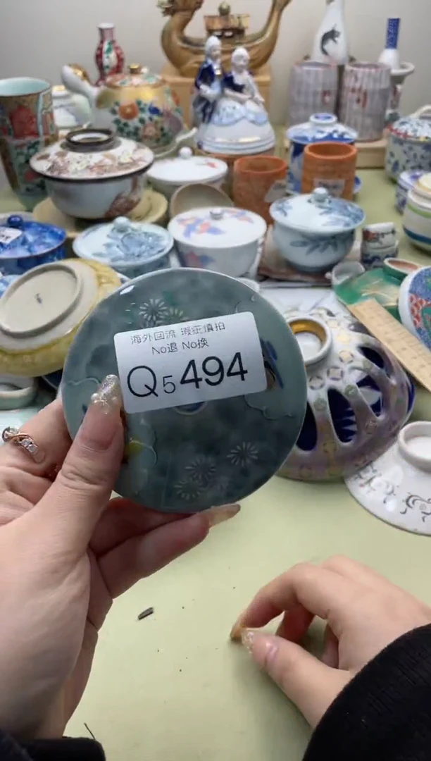 【闪购商品】摆件5494精美创意日式臻品