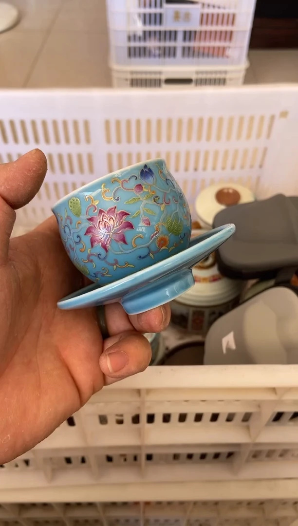 杯无运费险有瑕疵的摄影的产品有使用过的痕迹有点脏介意勿拍