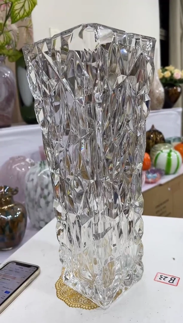 【闪购商品】也麦花器