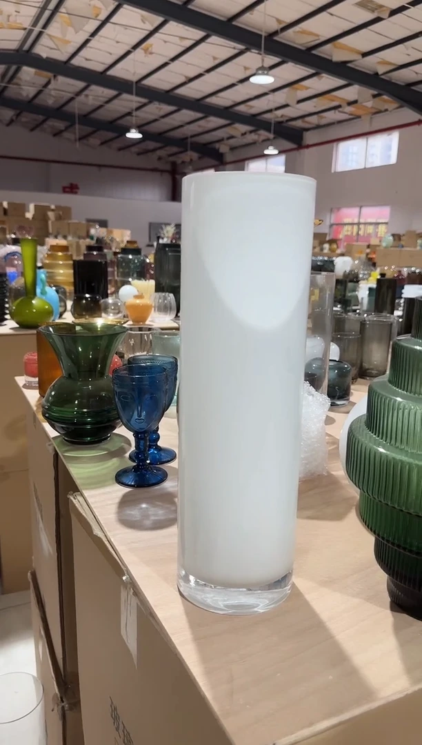 万间家居美物花瓶625