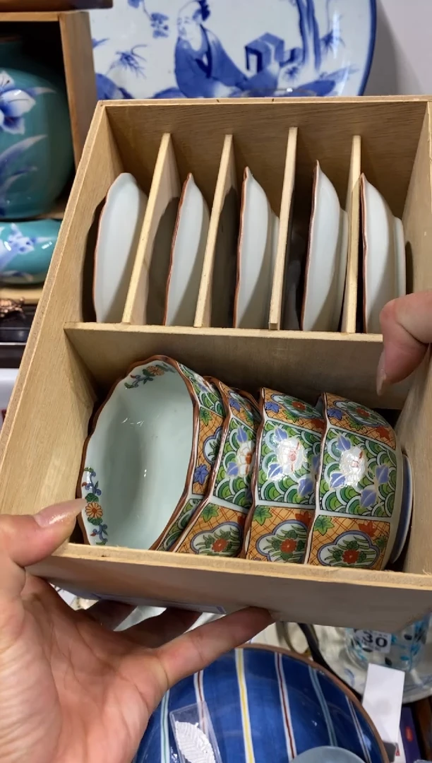 瓷器 餐具 摆件 工艺品
