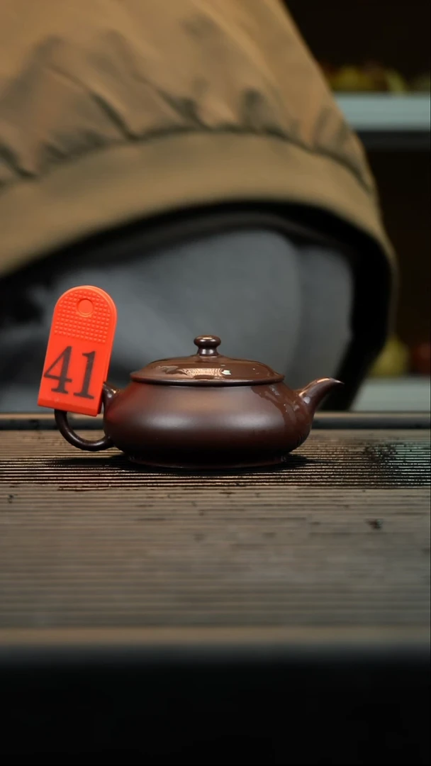 茶壶紫砂紫砂壶41