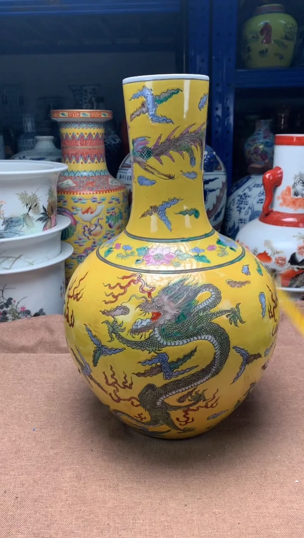 摆件旧藏瓷器旧藏瓷器