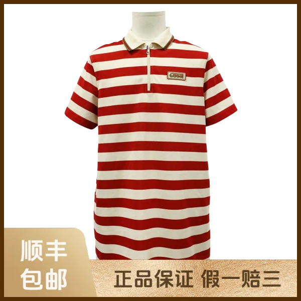 妃鱼/古驰/聚酯纤维/连衣裙/95新/s零九一五