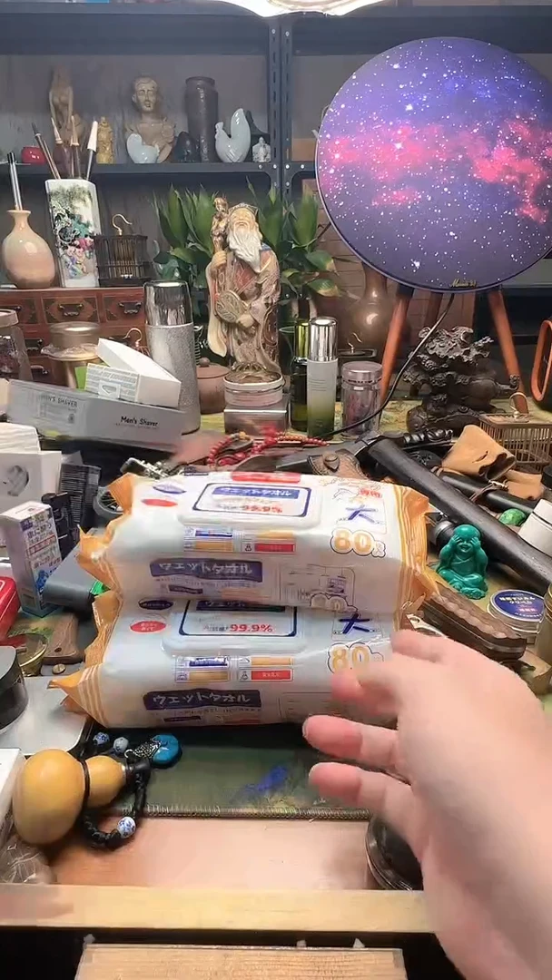 陶瓷器摆件文化  工美艺术  3