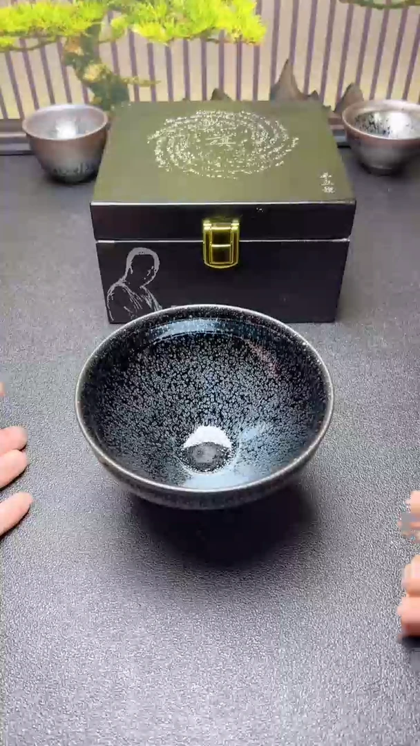 【闪购商品】茶盏772建盏建盏建盏建盏