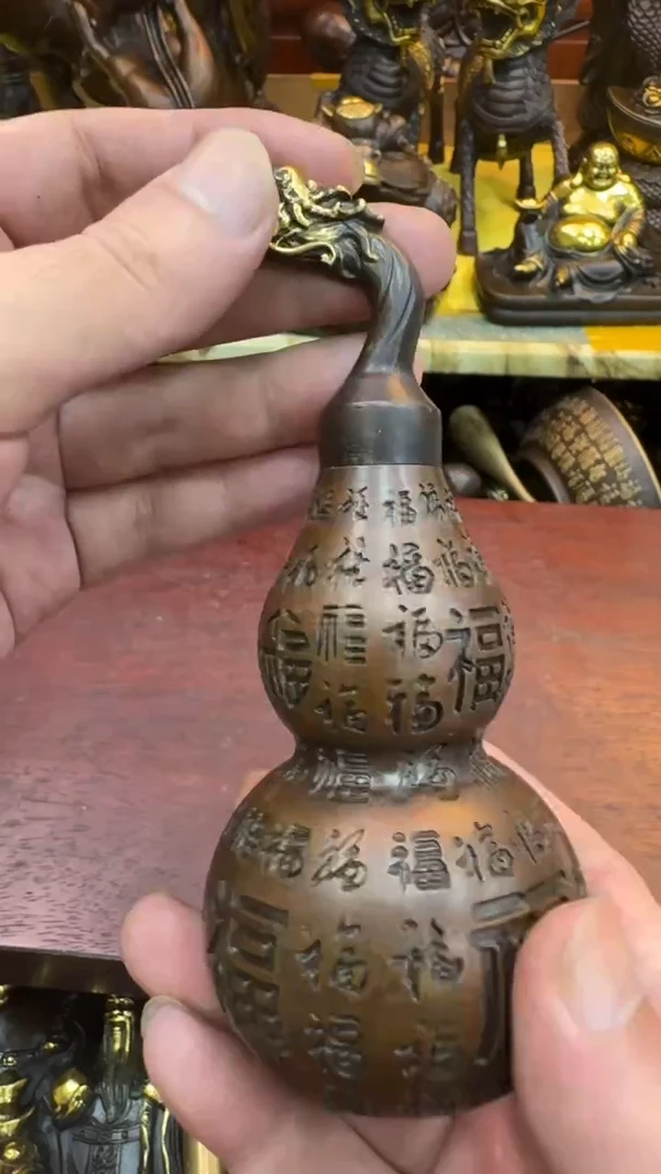 孤品铜器孤品捡大漏