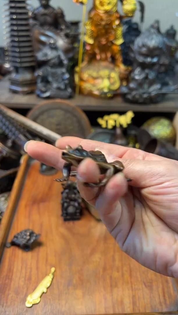 1案台摆件 物品摆件