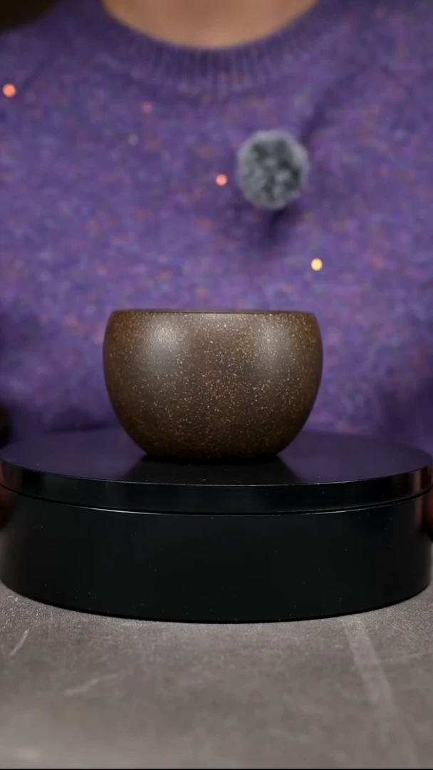 茶壶紫砂容量180cc