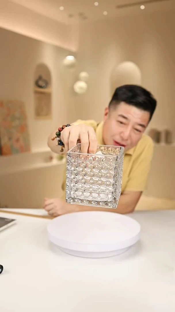 外贸尾货花瓶015