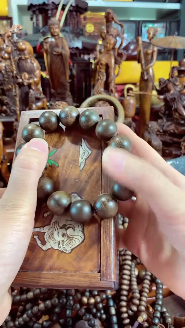 【闪购商品】木1.6bqn高端文玩礼品好物