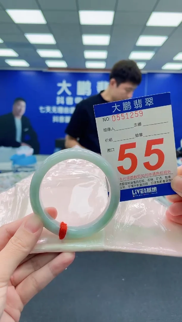 未镶嵌手镯翡翠AAAAAAAAA