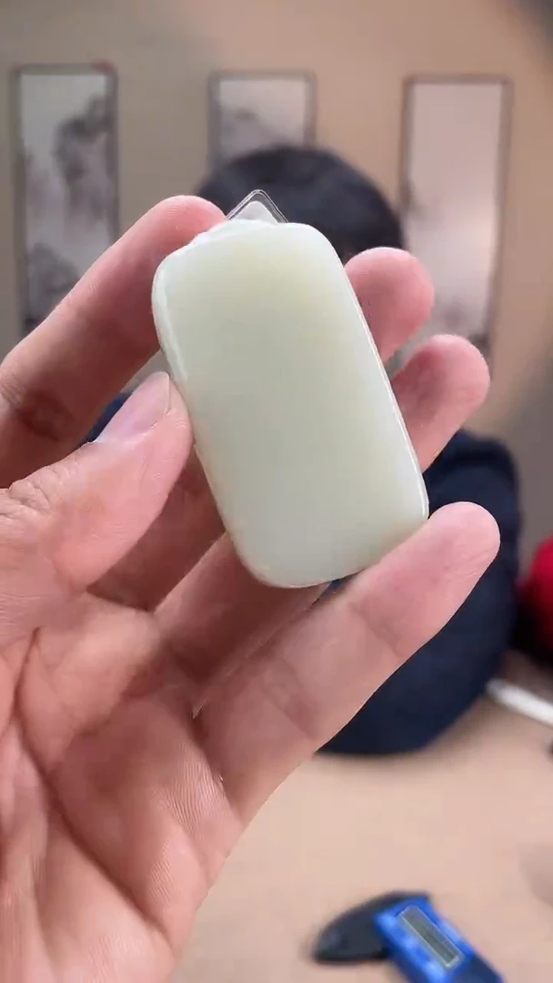 定制和田玉多样性拍一发一003041