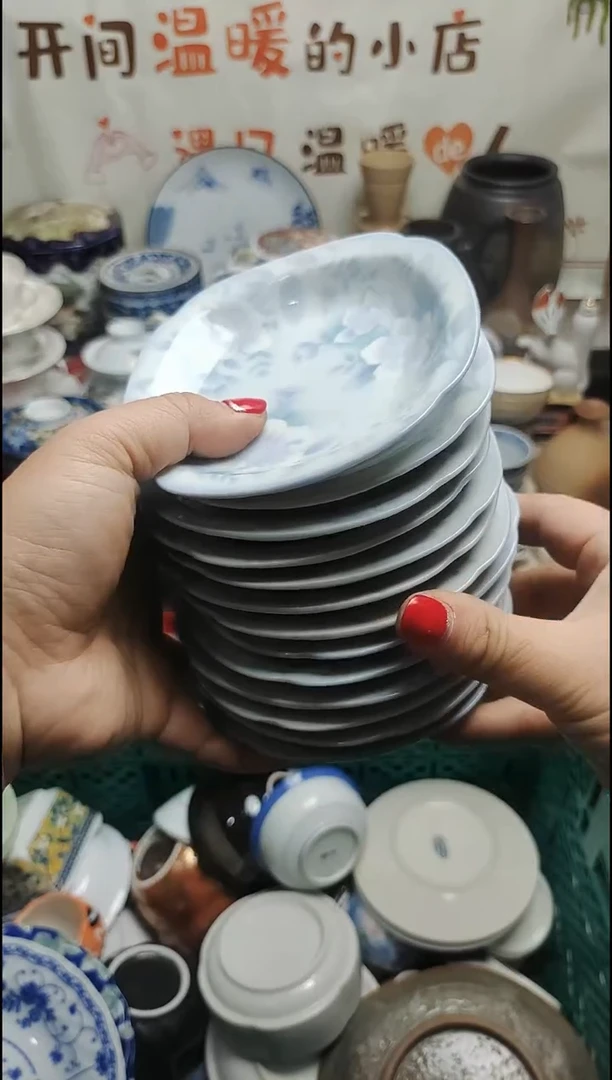 其他陶紫韵陶艺优品小铺满30包邮