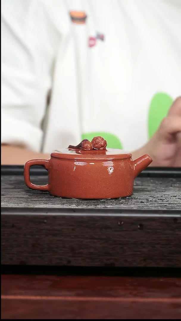茶壶紫砂精品紫砂壶32......130CC