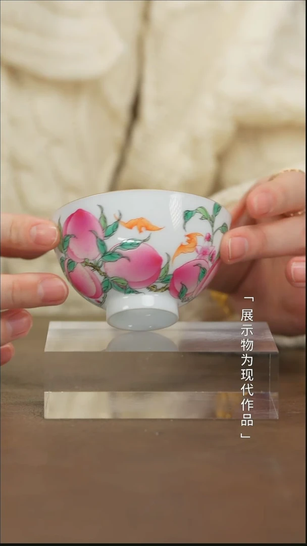 【闪购商品】瓷栗子严选景德镇茶器@@
