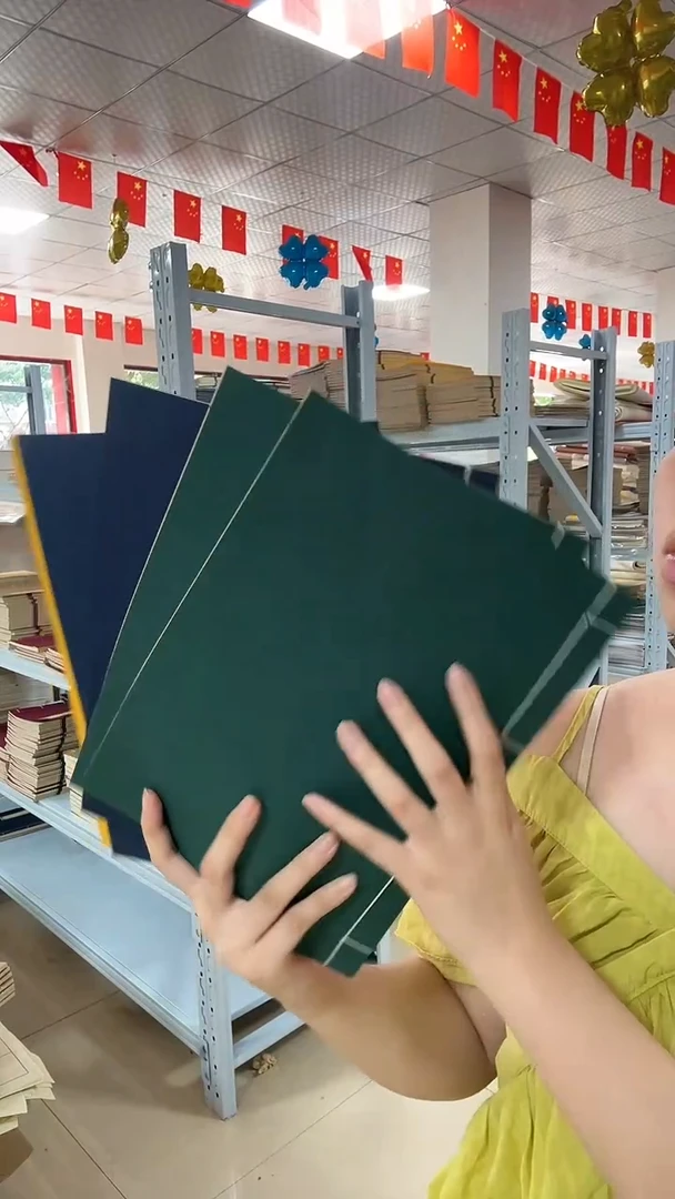 【直播专属价】麻宣混搭3公分【5本】