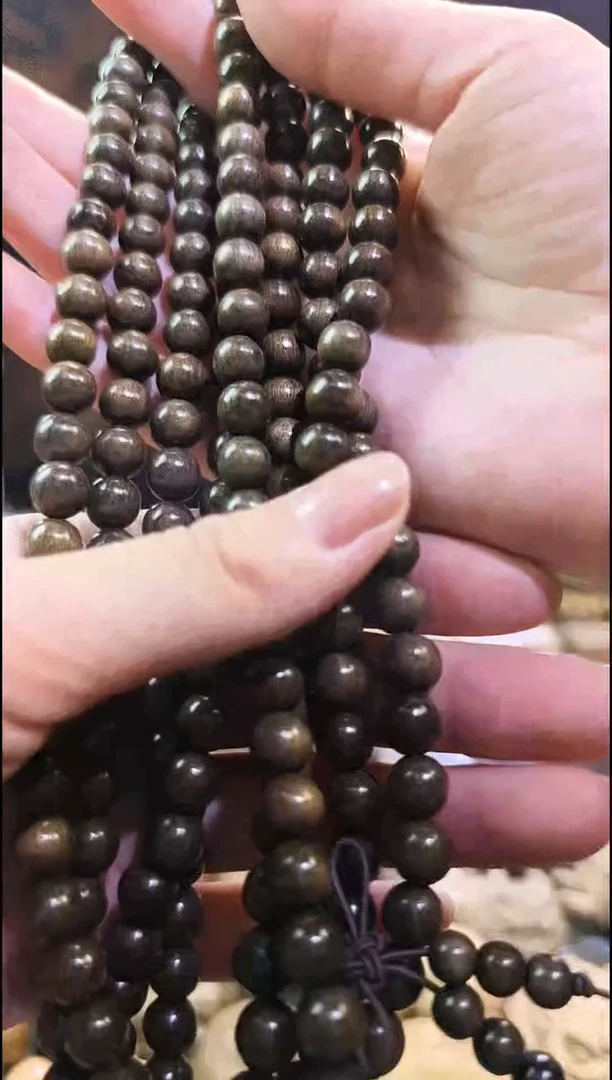 金丝 楠0.8阴沉绿多圈