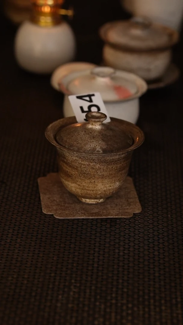 154景德镇{立梦陶}手作