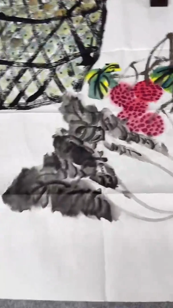 书法绘画书法绘画