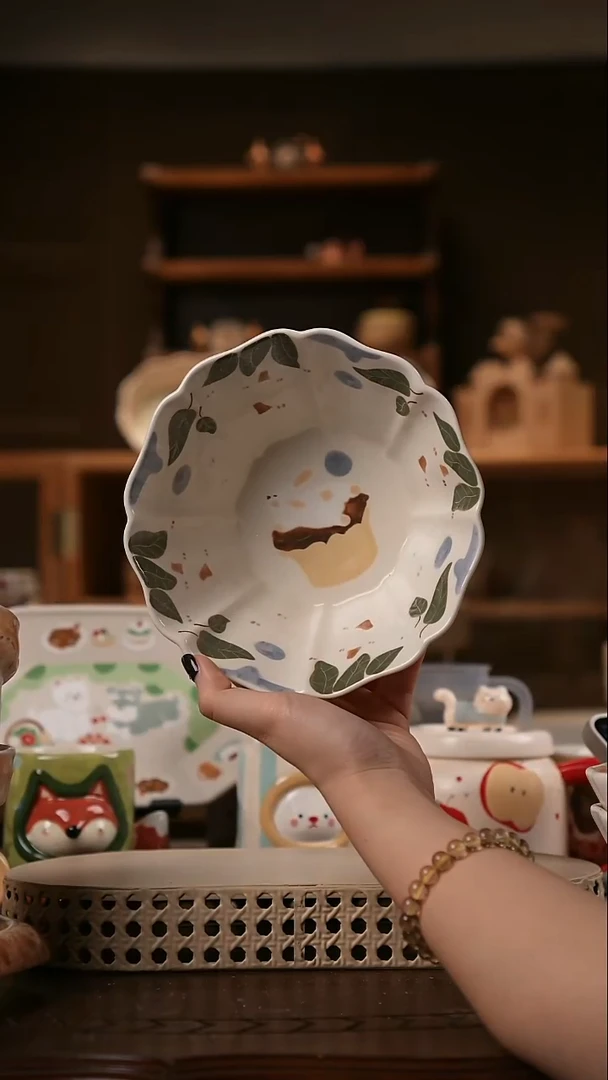 杯10.24日直播设计师新品福利 不退差价