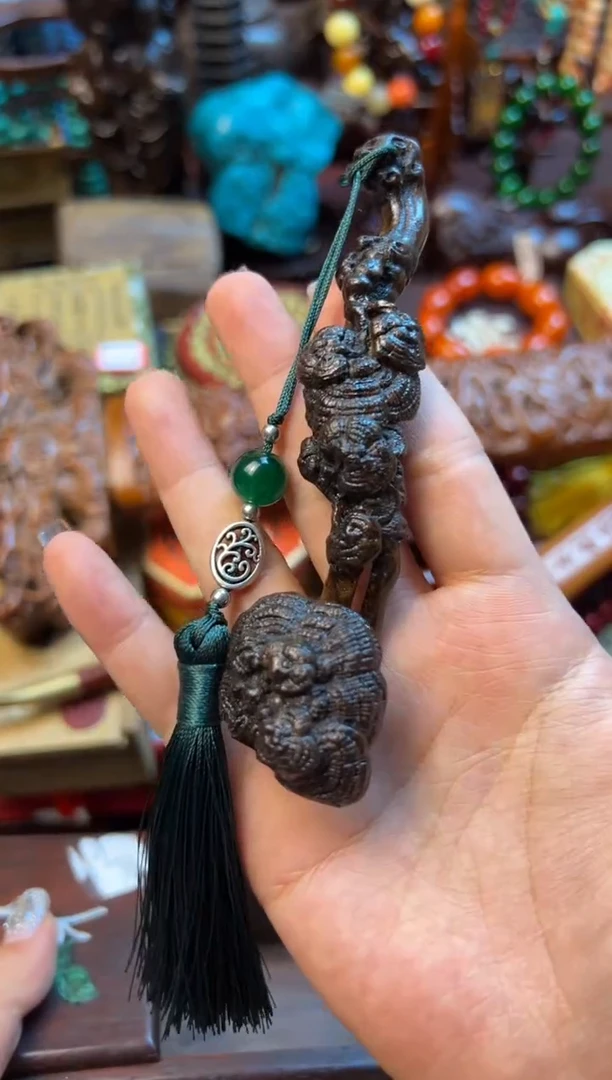木——枷棋精品推荐——43