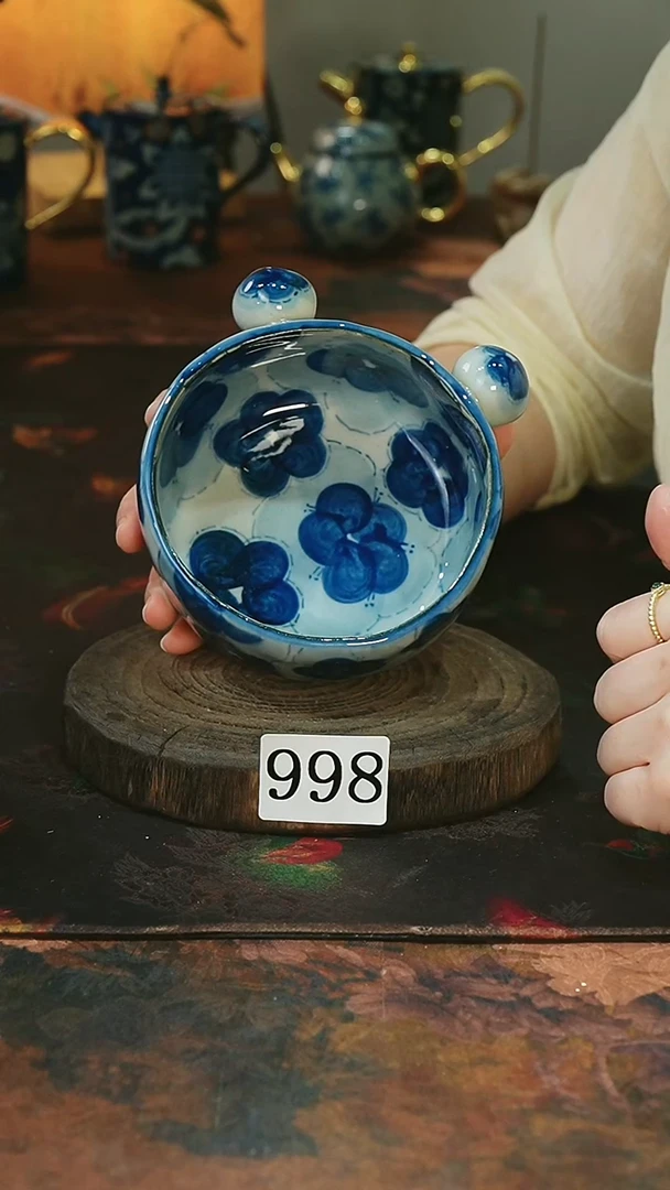 茶碗............998