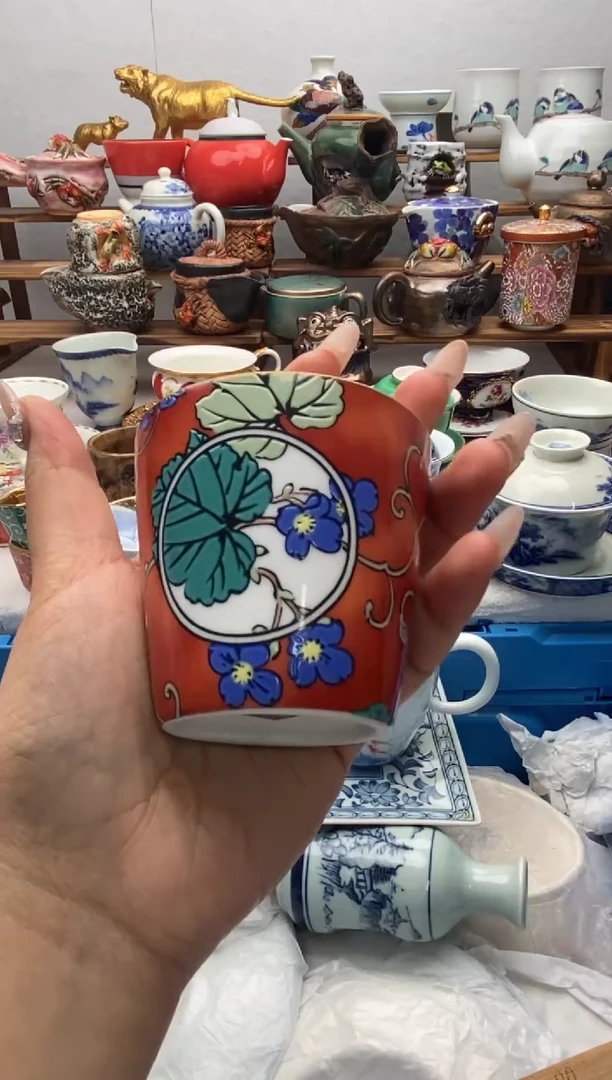 【闪购商品】瓷片全场满20包邮一对一闪购