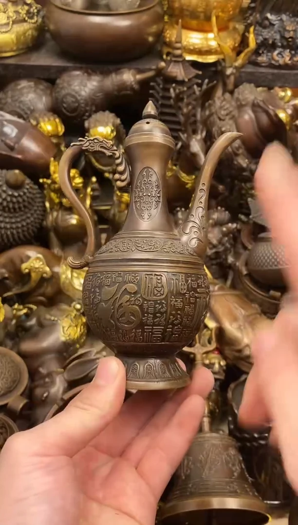 案台摆件 物品摆件