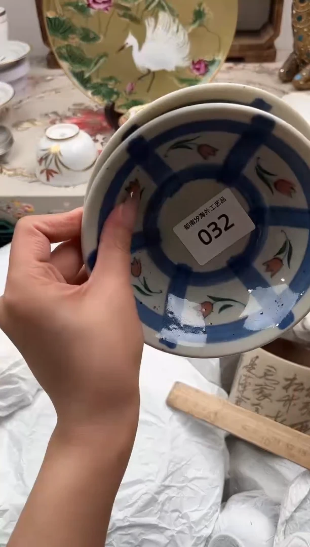 瓷片爱****子L         032