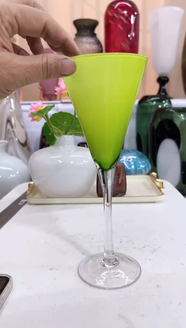 【闪购商品】也麦花器